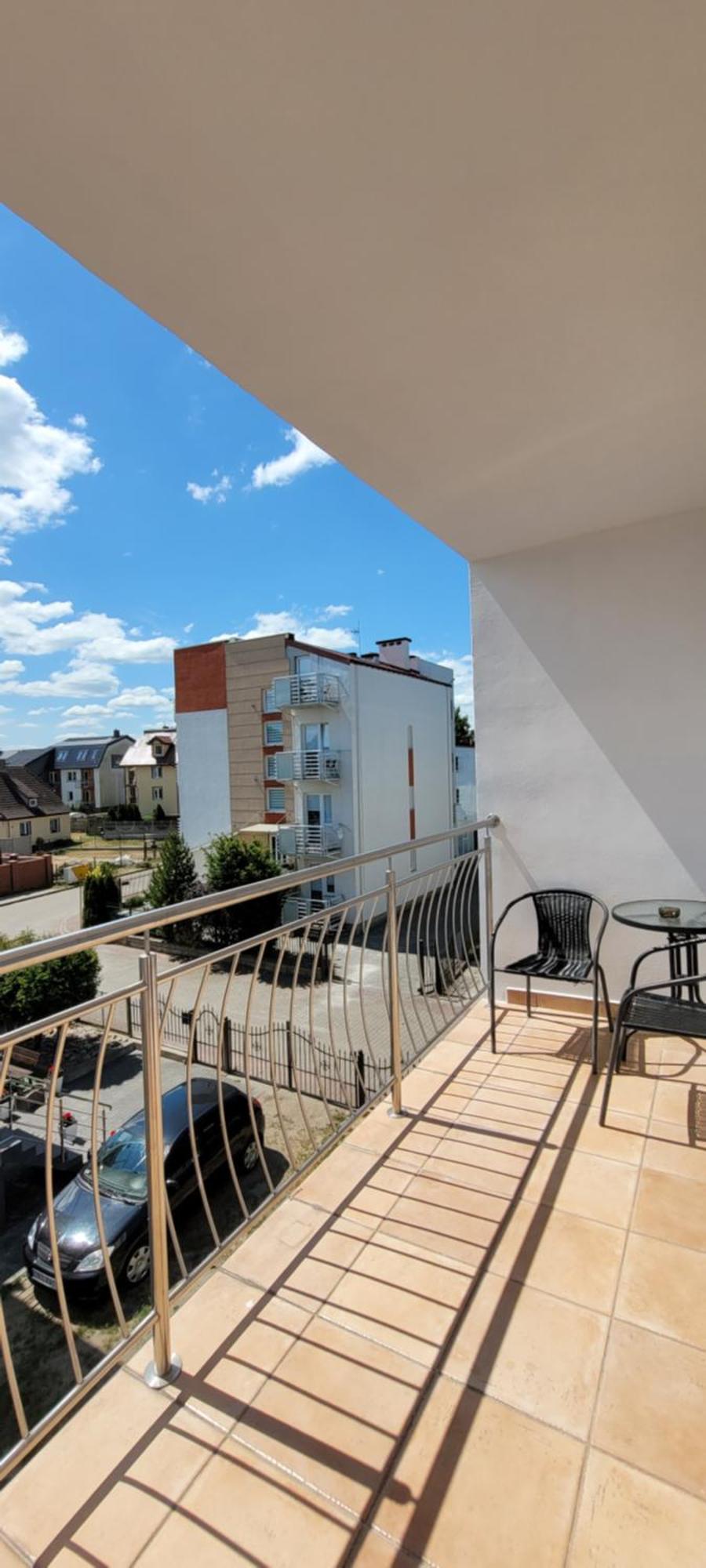 Villa Prusa - Pensjonat Mielno Mielno  Exterior foto